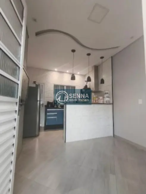 Casa com 4 quartos à venda, 100m2 em Parque Residencial Jundiaí II, Jundiai - SP - imagem 2 Foto 2 de Casa com 4 quartos à venda, 100m2 em Parque Residencial Jundiaí II, Jundiai - SP
