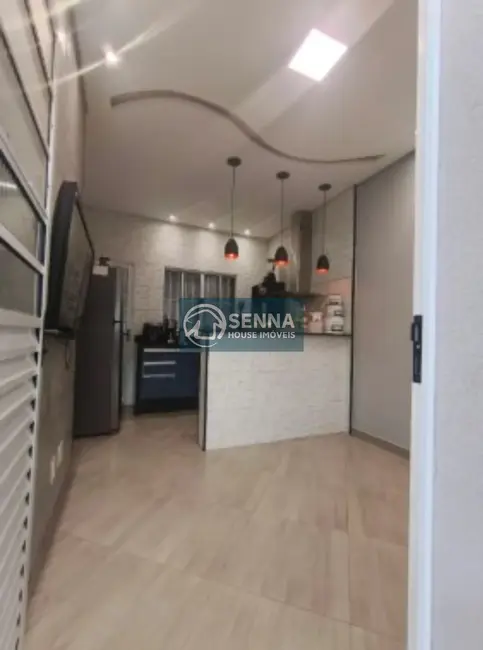 Casa com 4 quartos à venda, 100m2 em Parque Residencial Jundiaí II, Jundiai - SP - imagem 3 Foto 3 de Casa com 4 quartos à venda, 100m2 em Parque Residencial Jundiaí II, Jundiai - SP