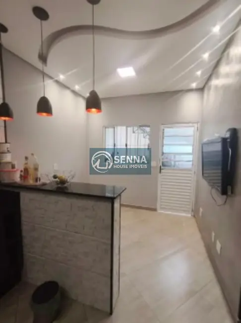 Casa com 4 quartos à venda, 100m2 em Parque Residencial Jundiaí II, Jundiai - SP - imagem 4 Foto 4 de Casa com 4 quartos à venda, 100m2 em Parque Residencial Jundiaí II, Jundiai - SP