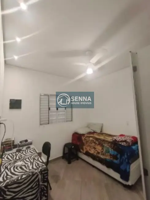 Casa com 4 quartos à venda, 100m2 em Parque Residencial Jundiaí II, Jundiai - SP - imagem 7 Foto 7 de Casa com 4 quartos à venda, 100m2 em Parque Residencial Jundiaí II, Jundiai - SP