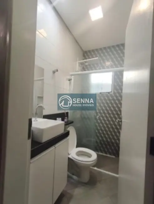 Casa com 4 quartos à venda, 100m2 em Parque Residencial Jundiaí II, Jundiai - SP - imagem 6 Foto 6 de Casa com 4 quartos à venda, 100m2 em Parque Residencial Jundiaí II, Jundiai - SP