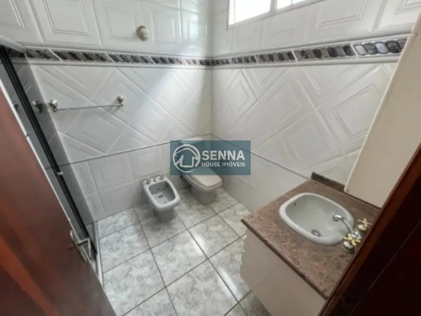 Foto 5 de Casa com 3 quartos à venda, 253m2 em Vila Vianelo, Jundiai - SP