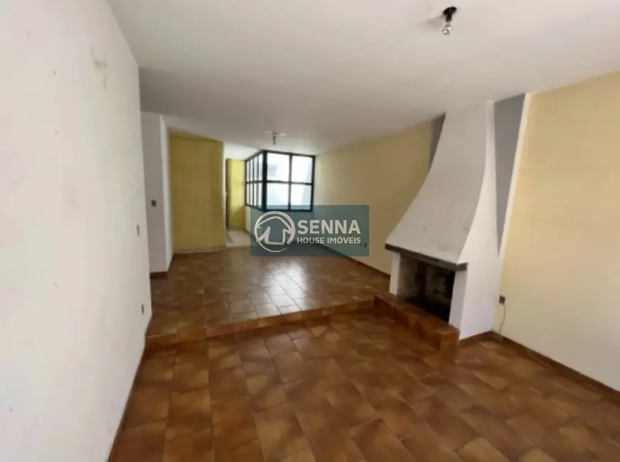 Foto 3 de Casa com 3 quartos à venda, 253m2 em Vila Vianelo, Jundiai - SP