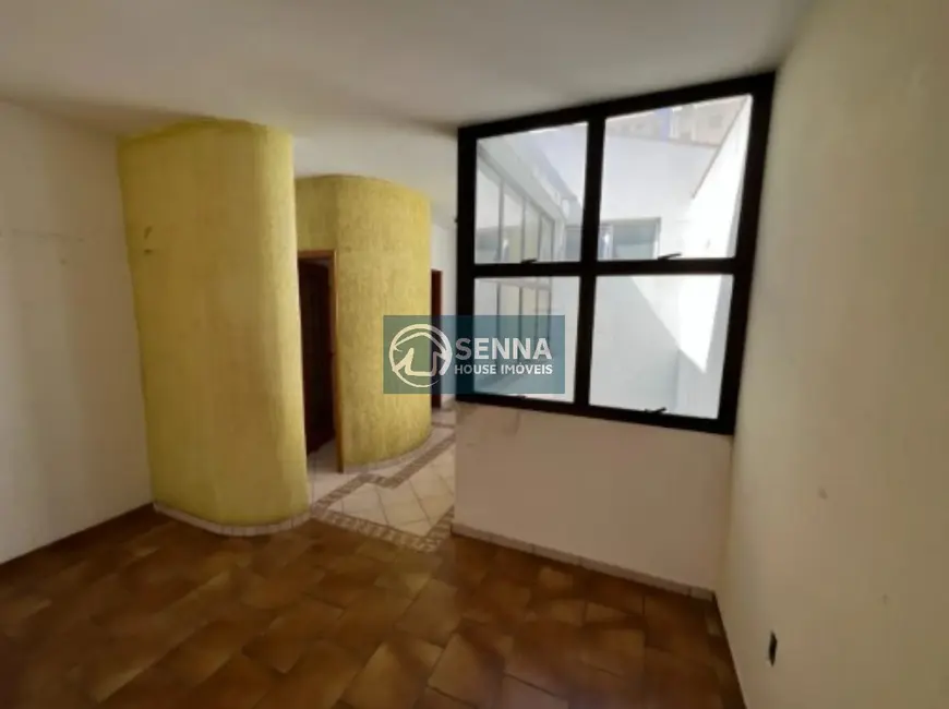 Foto 2 de Casa com 3 quartos à venda, 253m2 em Vila Vianelo, Jundiai - SP