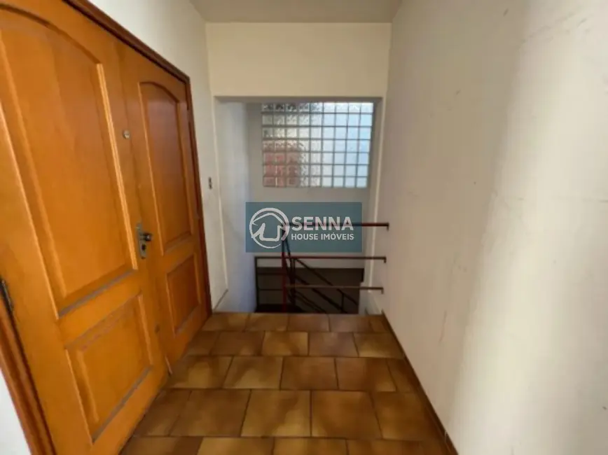 Foto 8 de Casa com 3 quartos à venda, 253m2 em Vila Vianelo, Jundiai - SP