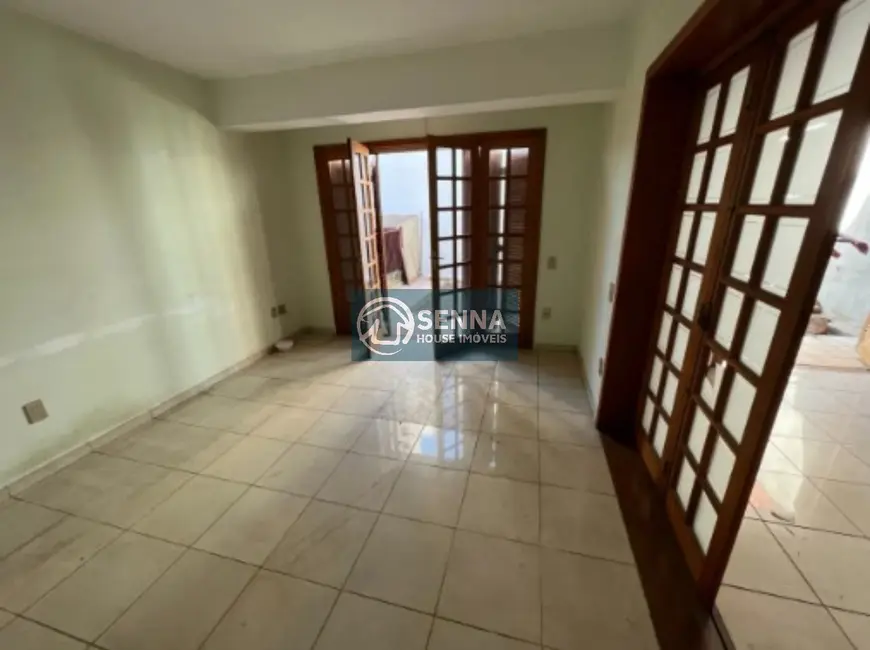Foto 6 de Casa com 3 quartos à venda, 253m2 em Vila Vianelo, Jundiai - SP