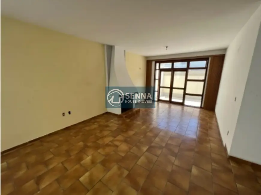 Foto 1 de Casa com 3 quartos à venda, 253m2 em Vila Vianelo, Jundiai - SP