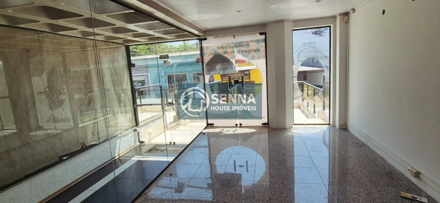 Sala Comercial para alugar, 71m2 em Jardim Ana Maria, Jundiai - SP - imagem 3 Foto 3 de Sala Comercial para alugar, 71m2 em Jardim Ana Maria, Jundiai - SP