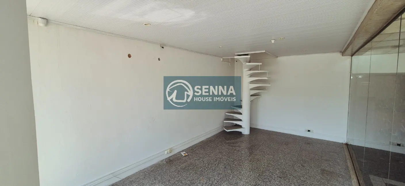 Sala Comercial para alugar, 71m2 em Jardim Ana Maria, Jundiai - SP - imagem 4 Foto 4 de Sala Comercial para alugar, 71m2 em Jardim Ana Maria, Jundiai - SP