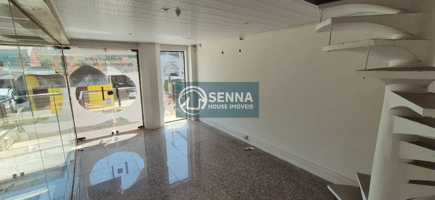 Sala Comercial para alugar, 71m2 em Jardim Ana Maria, Jundiai - SP - imagem 5 Foto 5 de Sala Comercial para alugar, 71m2 em Jardim Ana Maria, Jundiai - SP