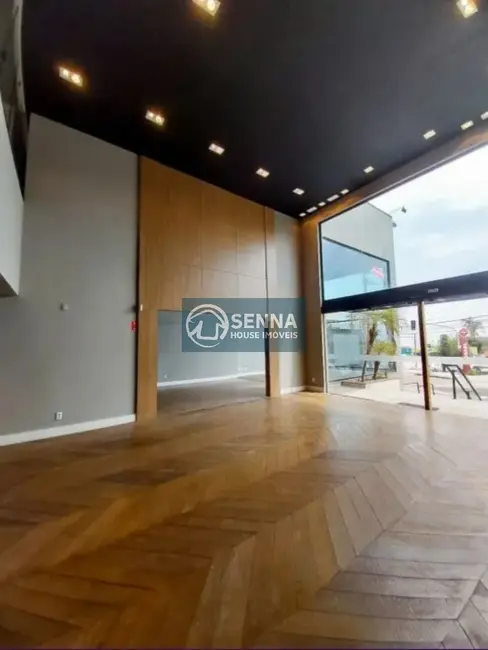 Foto 5 de Loja para alugar, 615m2 em Vila Virgínia, Jundiai - SP