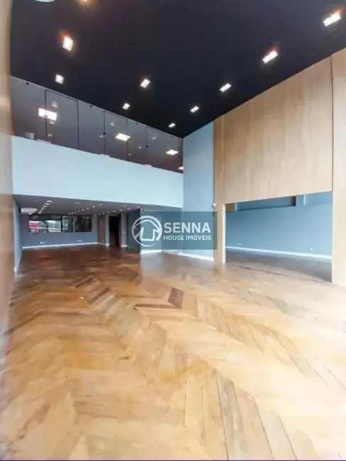 Foto 1 de Loja para alugar, 615m2 em Vila Virgínia, Jundiai - SP