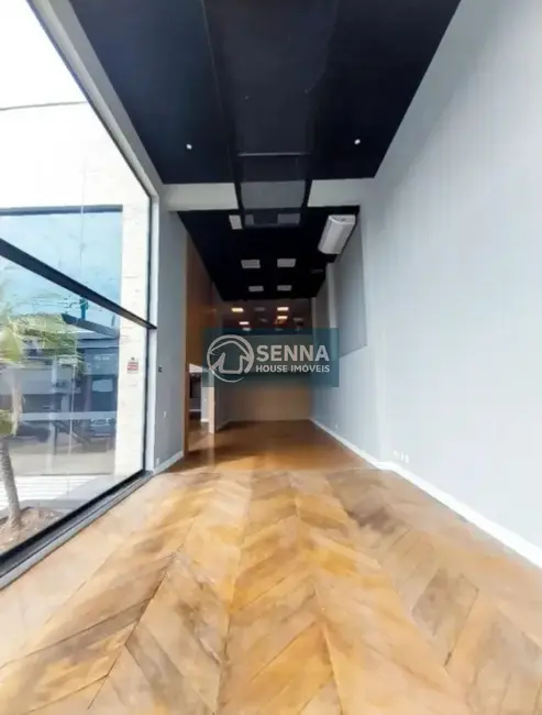 Foto 2 de Loja para alugar, 615m2 em Vila Virgínia, Jundiai - SP