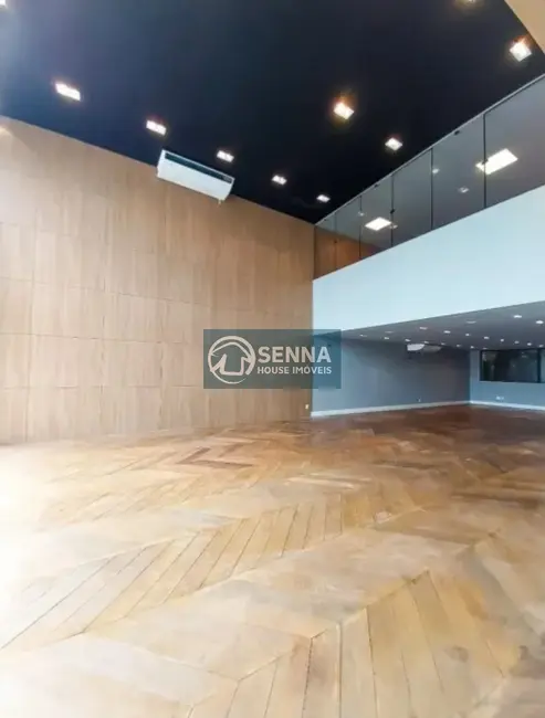 Foto 4 de Loja para alugar, 615m2 em Vila Virgínia, Jundiai - SP