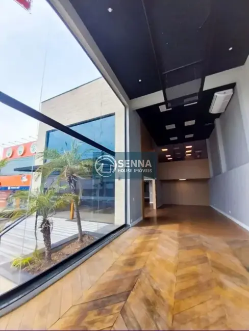 Foto 3 de Loja para alugar, 615m2 em Vila Virgínia, Jundiai - SP