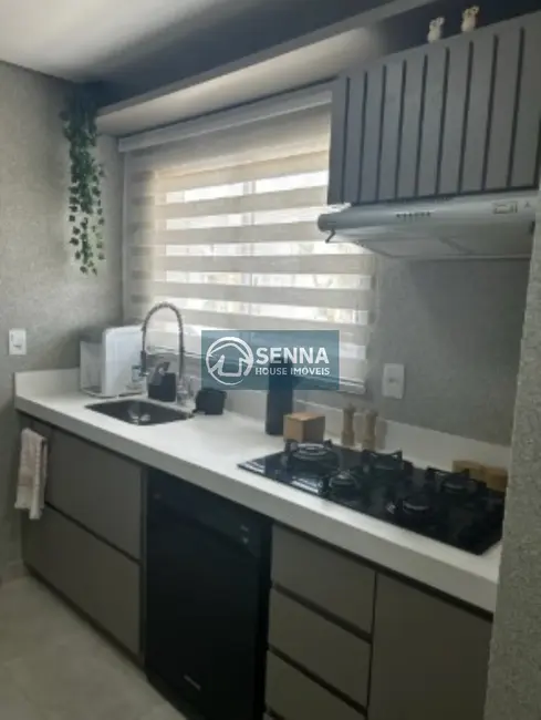 Casa com 3 quartos à venda, 137m2 em Cidade Nova, Jundiai - SP - imagem 1 Foto 1 de Casa com 3 quartos à venda, 137m2 em Cidade Nova, Jundiai - SP