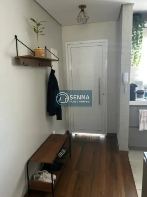 Casa com 3 quartos à venda, 137m2 em Cidade Nova, Jundiai - SP - imagem 9 Foto 9 de Casa com 3 quartos à venda, 137m2 em Cidade Nova, Jundiai - SP