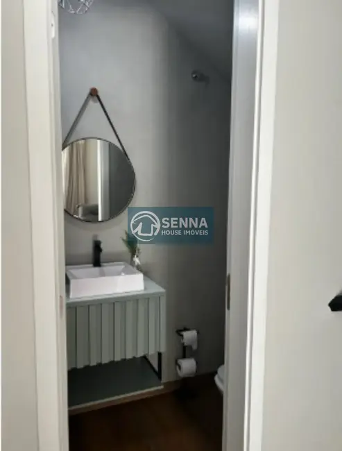 Casa com 3 quartos à venda, 137m2 em Cidade Nova, Jundiai - SP - imagem 3 Foto 3 de Casa com 3 quartos à venda, 137m2 em Cidade Nova, Jundiai - SP