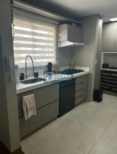 Casa com 3 quartos à venda, 137m2 em Cidade Nova, Jundiai - SP - imagem 7 Foto 7 de Casa com 3 quartos à venda, 137m2 em Cidade Nova, Jundiai - SP