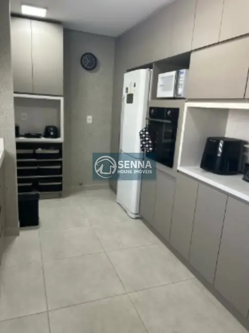 Casa com 3 quartos à venda, 137m2 em Cidade Nova, Jundiai - SP - imagem 2 Foto 2 de Casa com 3 quartos à venda, 137m2 em Cidade Nova, Jundiai - SP