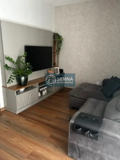 Casa com 3 quartos à venda, 137m2 em Cidade Nova, Jundiai - SP - imagem 6 Foto 6 de Casa com 3 quartos à venda, 137m2 em Cidade Nova, Jundiai - SP