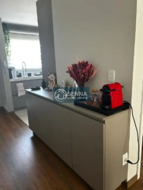 Casa com 3 quartos à venda, 137m2 em Cidade Nova, Jundiai - SP - imagem 5 Foto 5 de Casa com 3 quartos à venda, 137m2 em Cidade Nova, Jundiai - SP