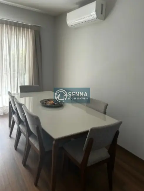 Casa com 3 quartos à venda, 137m2 em Cidade Nova, Jundiai - SP - imagem 4 Foto 4 de Casa com 3 quartos à venda, 137m2 em Cidade Nova, Jundiai - SP