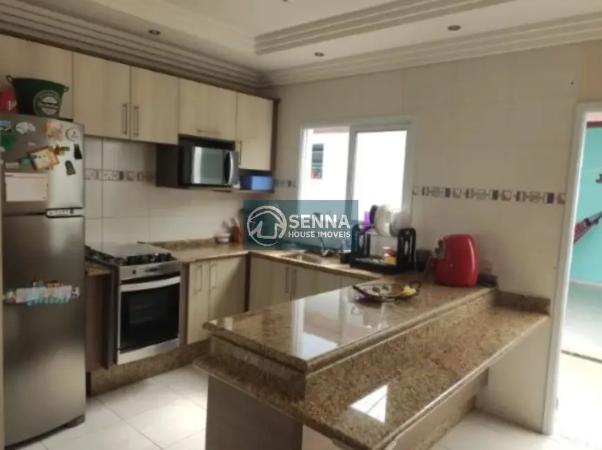 Casa de Condomínio com 3 quartos à venda, 185m2 em Loteamento Villaggio di San Francisco, Jundiai - SP - imagem 4 Foto 4 de Casa de Condomínio com 3 quartos à venda, 185m2 em Loteamento Villaggio di San Francisco, Jundiai - SP