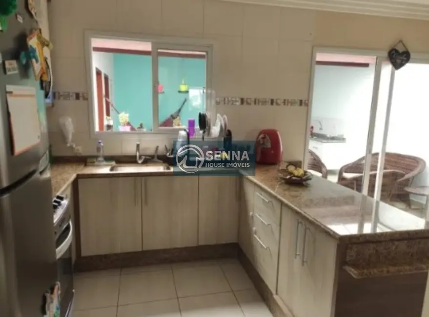 Casa de Condomínio com 3 quartos à venda, 185m2 em Loteamento Villaggio di San Francisco, Jundiai - SP - imagem 5 Foto 5 de Casa de Condomínio com 3 quartos à venda, 185m2 em Loteamento Villaggio di San Francisco, Jundiai - SP