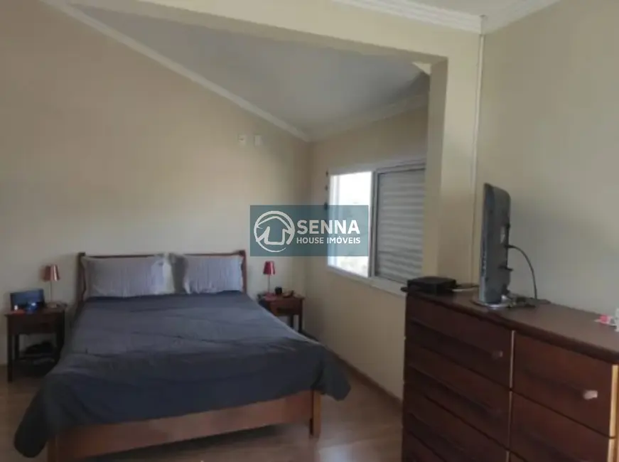 Casa de Condomínio com 3 quartos à venda, 185m2 em Loteamento Villaggio di San Francisco, Jundiai - SP - imagem 7 Foto 7 de Casa de Condomínio com 3 quartos à venda, 185m2 em Loteamento Villaggio di San Francisco, Jundiai - SP