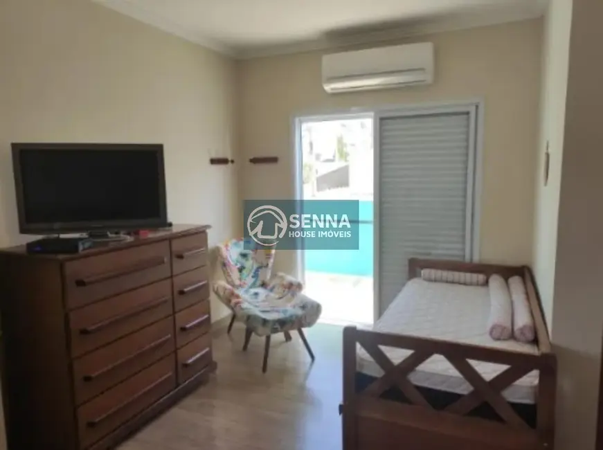 Casa de Condomínio com 3 quartos à venda, 185m2 em Loteamento Villaggio di San Francisco, Jundiai - SP - imagem 8 Foto 8 de Casa de Condomínio com 3 quartos à venda, 185m2 em Loteamento Villaggio di San Francisco, Jundiai - SP