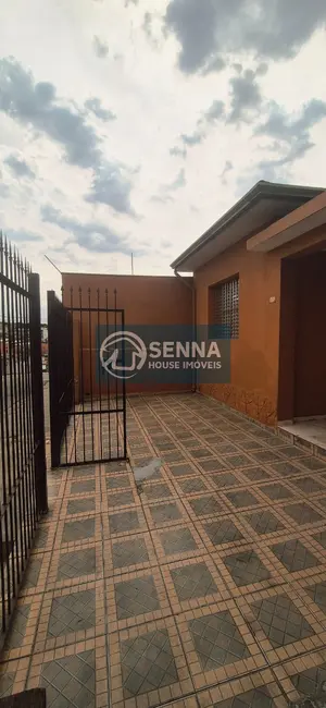 Foto 6 de Casa com 3 quartos para alugar, 260m2 em Vila M Genoveva, Jundiai - SP