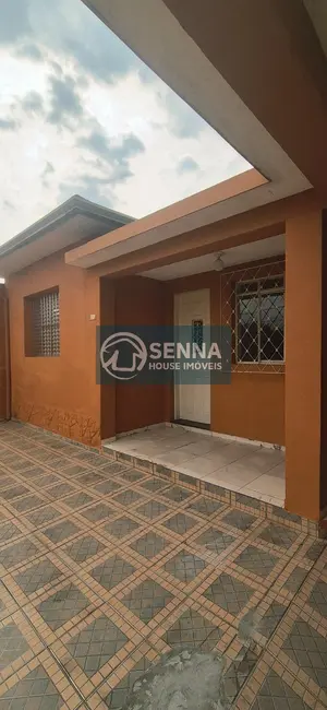Foto 7 de Casa com 3 quartos para alugar, 260m2 em Vila M Genoveva, Jundiai - SP