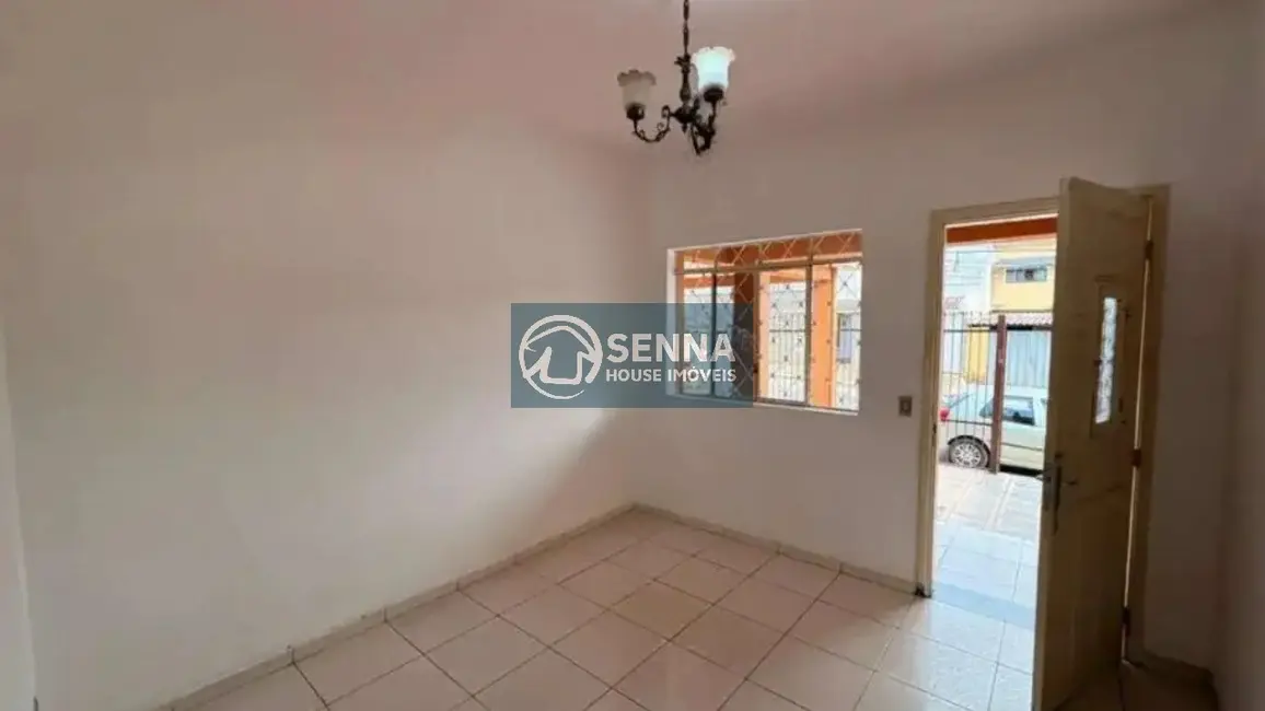 Foto 2 de Casa com 3 quartos para alugar, 260m2 em Vila M Genoveva, Jundiai - SP