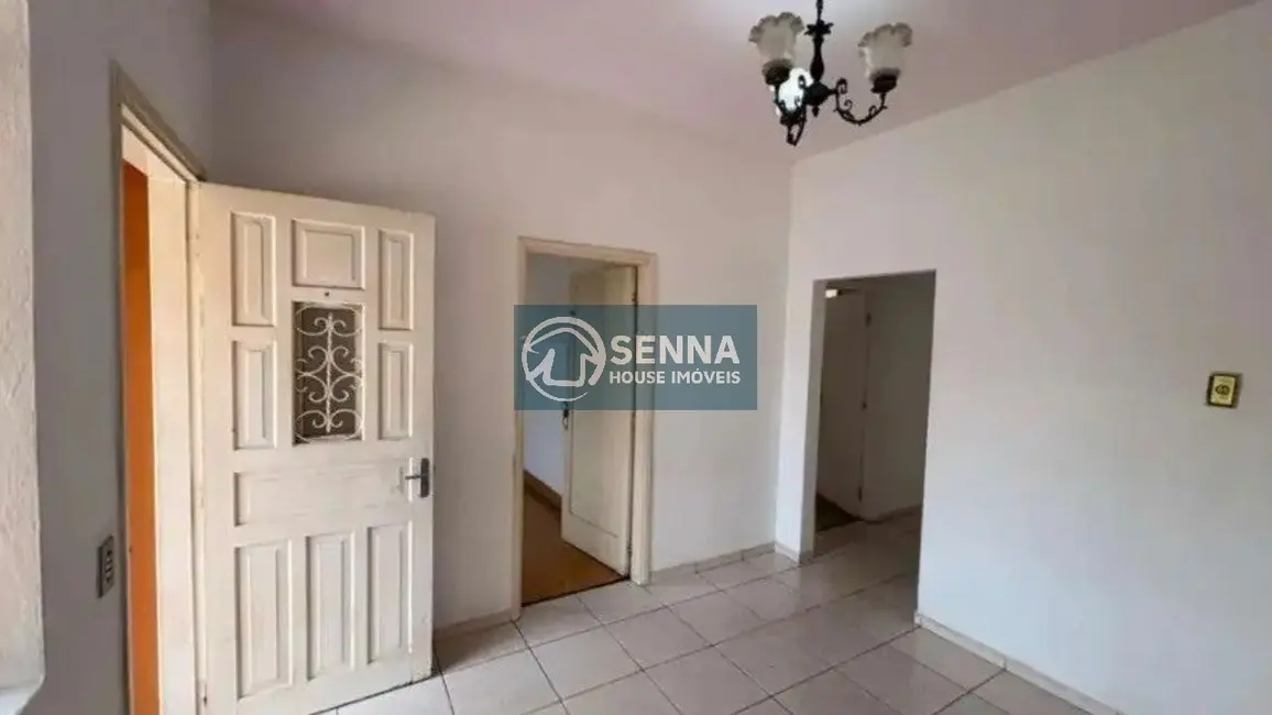 Foto 3 de Casa com 3 quartos para alugar, 260m2 em Vila M Genoveva, Jundiai - SP