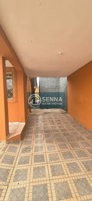 Foto 8 de Casa com 3 quartos para alugar, 260m2 em Vila M Genoveva, Jundiai - SP