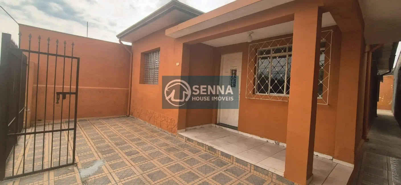 Foto 4 de Casa com 3 quartos para alugar, 260m2 em Vila M Genoveva, Jundiai - SP