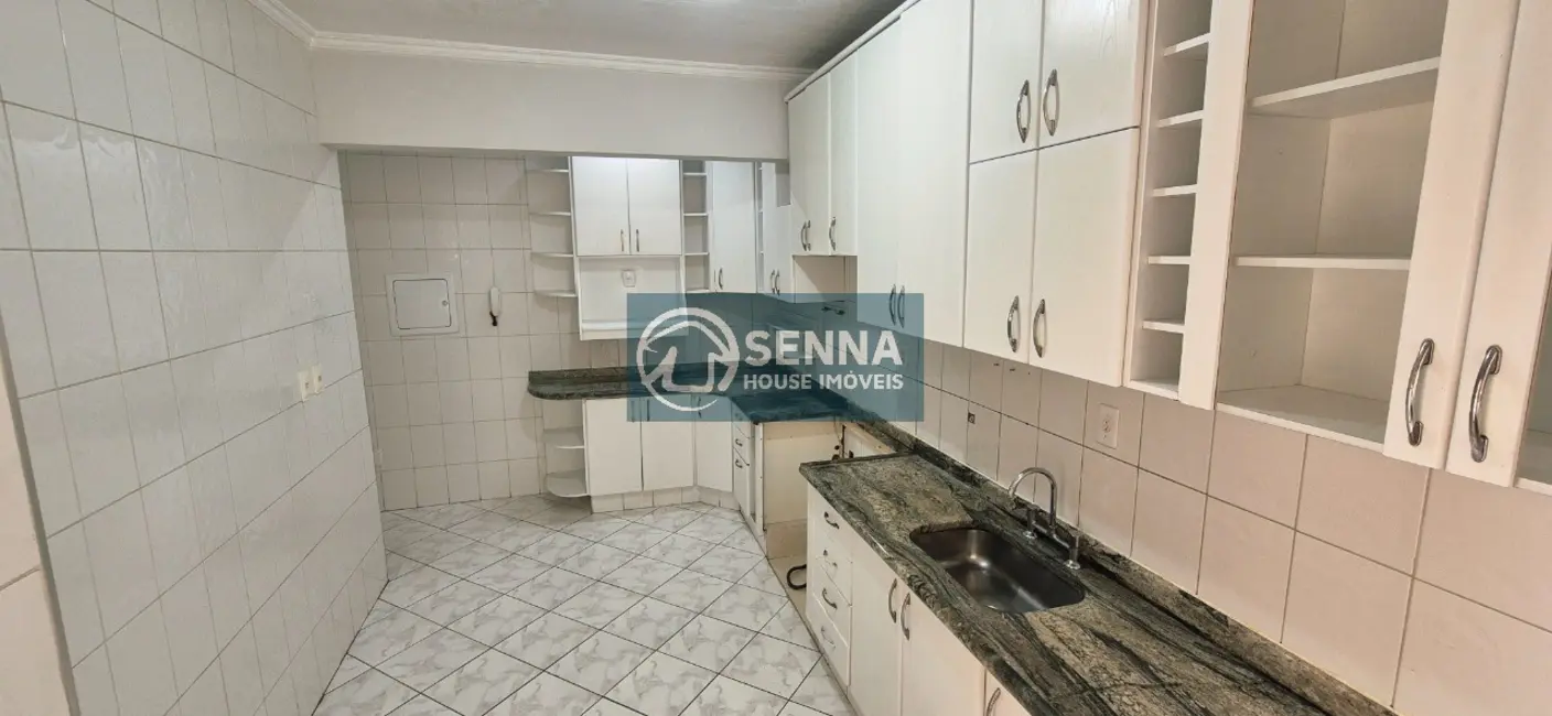 Foto 8 de Apartamento com 3 quartos para alugar, 110m2 em Vila M Genoveva, Jundiai - SP