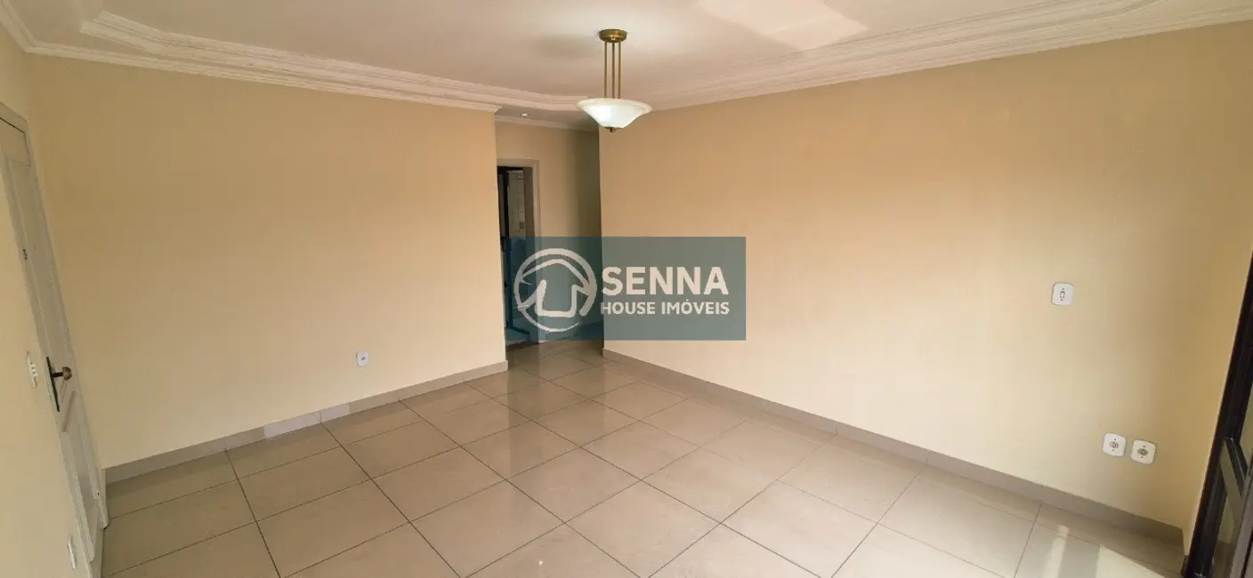 Foto 2 de Apartamento com 3 quartos para alugar, 110m2 em Vila M Genoveva, Jundiai - SP