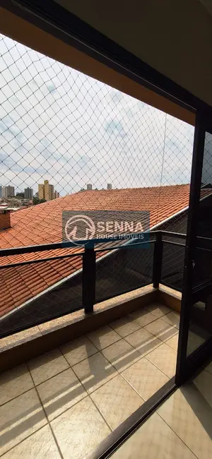 Foto 7 de Apartamento com 3 quartos para alugar, 110m2 em Vila M Genoveva, Jundiai - SP