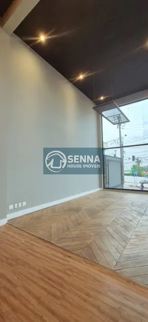 Foto 6 de Loja para alugar, 615m2 em Vila Virgínia, Jundiai - SP