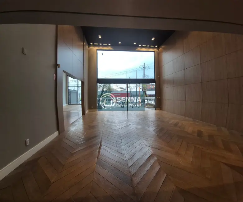 Foto 9 de Loja para alugar, 615m2 em Vila Virgínia, Jundiai - SP