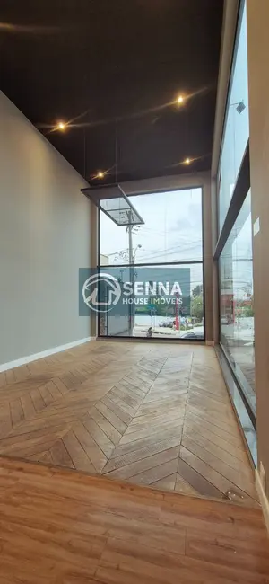 Foto 5 de Loja para alugar, 615m2 em Vila Virgínia, Jundiai - SP