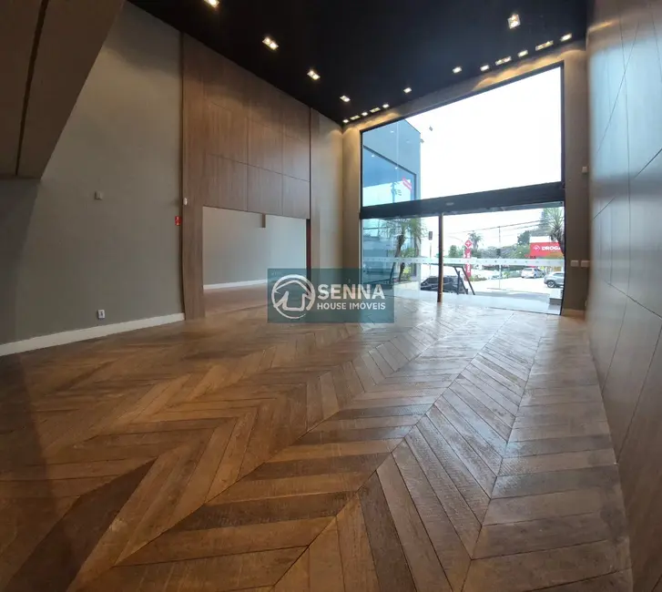 Foto 8 de Loja para alugar, 615m2 em Vila Virgínia, Jundiai - SP