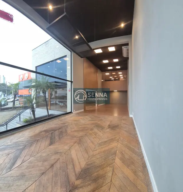 Foto 4 de Loja para alugar, 615m2 em Vila Virgínia, Jundiai - SP