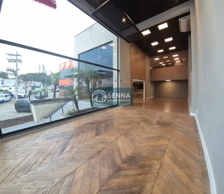 Foto 1 de Loja para alugar, 615m2 em Vila Virgínia, Jundiai - SP