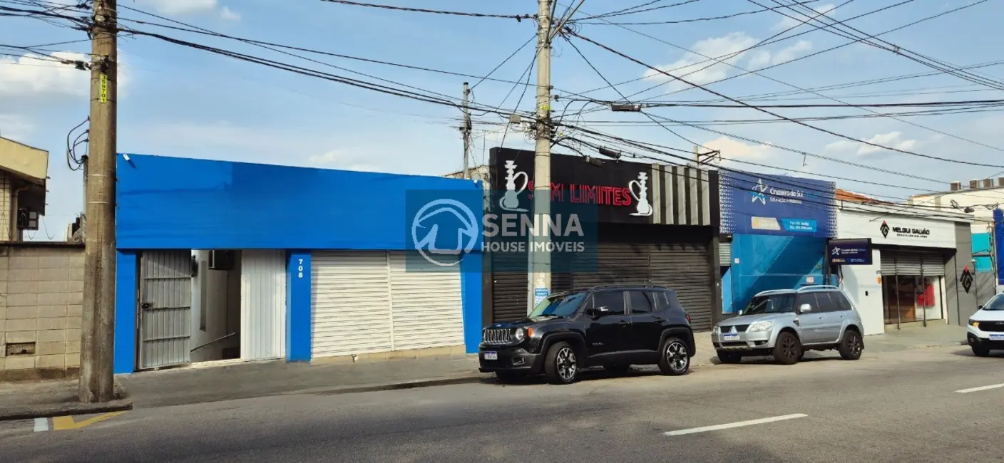 Foto 4 de Loja à venda e para alugar, 287m2 em Centro, Jundiai - SP