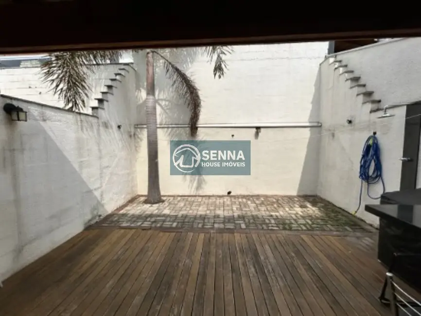 Foto 4 de Casa de Condomínio com 3 quartos à venda, 87m2 em Engordadouro, Jundiai - SP