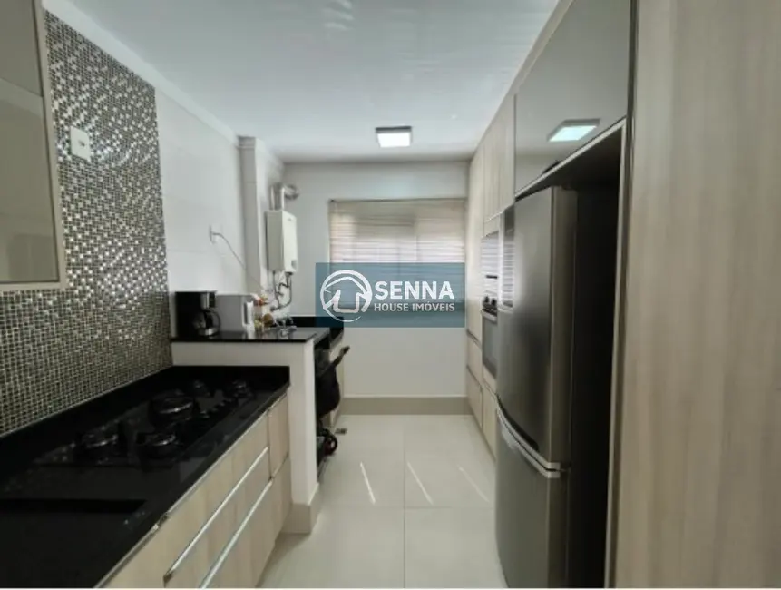 Foto 5 de Casa de Condomínio com 3 quartos à venda, 87m2 em Engordadouro, Jundiai - SP