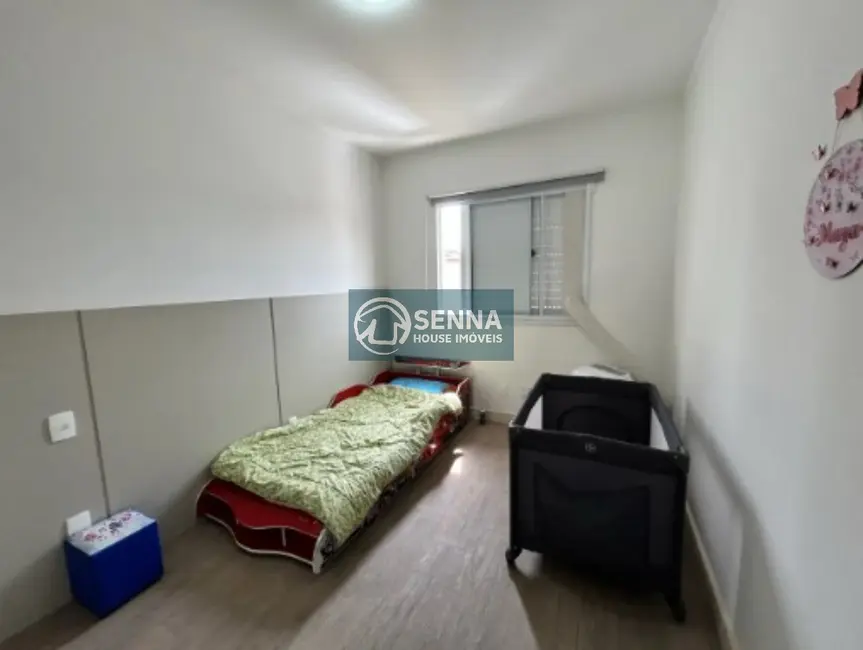 Foto 8 de Casa de Condomínio com 3 quartos à venda, 87m2 em Engordadouro, Jundiai - SP